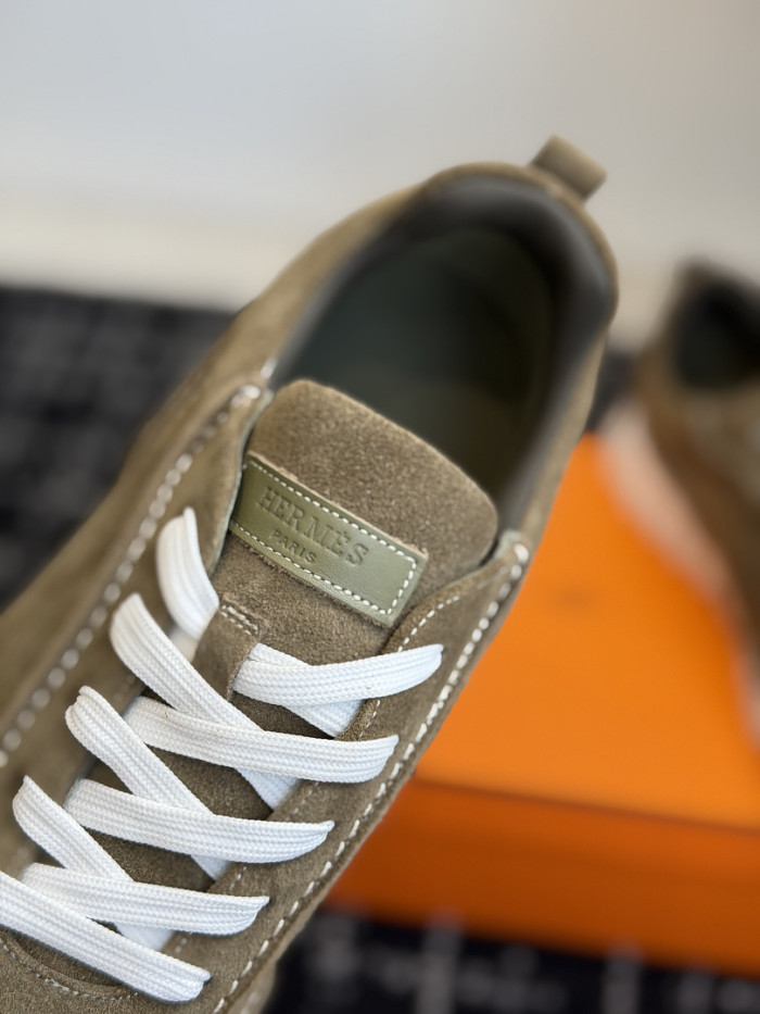 HER*MES SNEAKER HM1028-220
