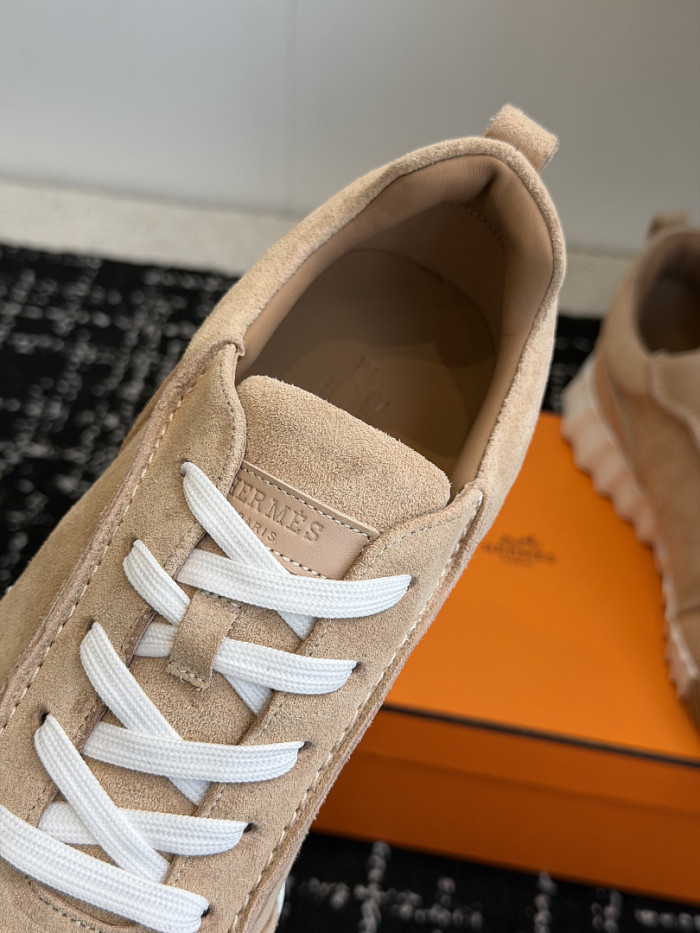 HER*MES SNEAKER HM1028-222