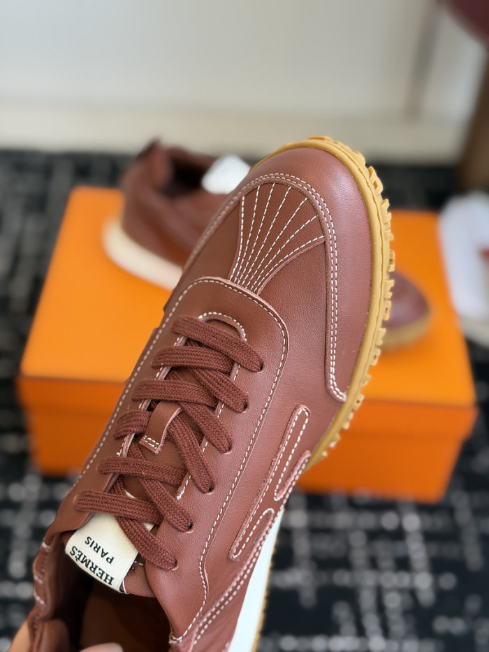 HER*MES SNEAKER HM1028-226
