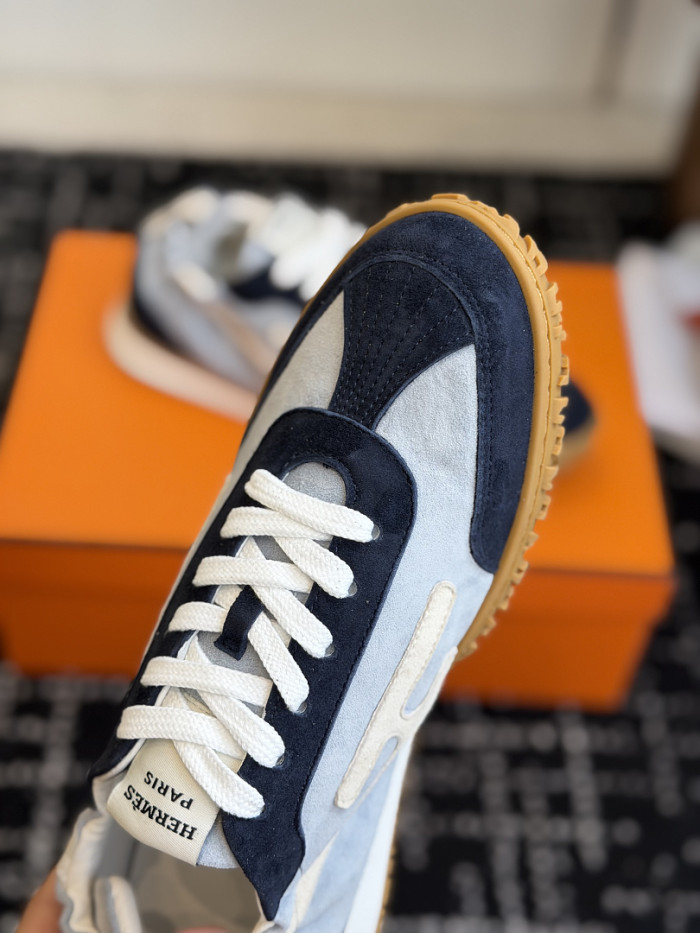 HER*MES SNEAKER HM1028-229