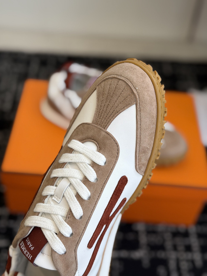 HER*MES SNEAKER HM1028-230