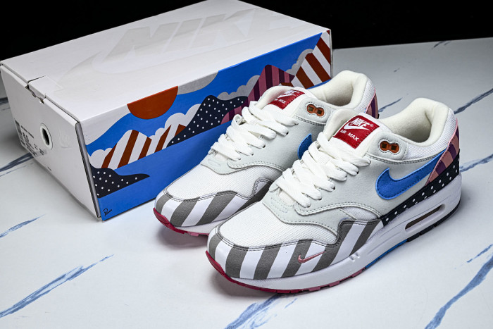 Parra x Nike Air Max 1 AT3057-100