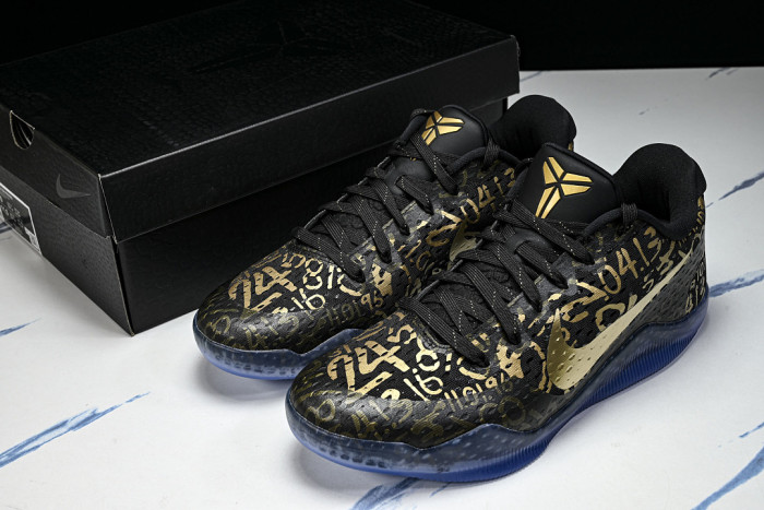 Nike Kobe 11 Protro Low 
