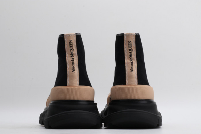 A1exa*der Mcqv*en SNEAKERS HIGH