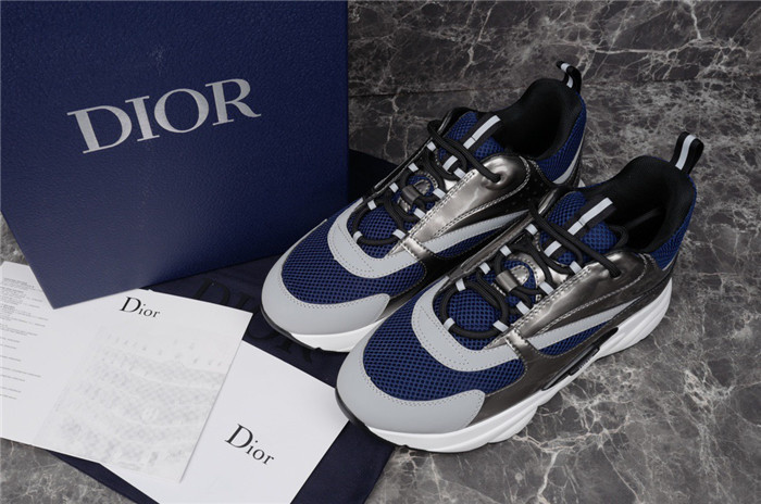 d10r b22 trainer sneaker 002-2554