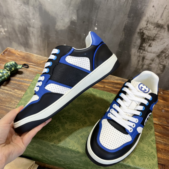gucc trainer sneaker gu58203-2342