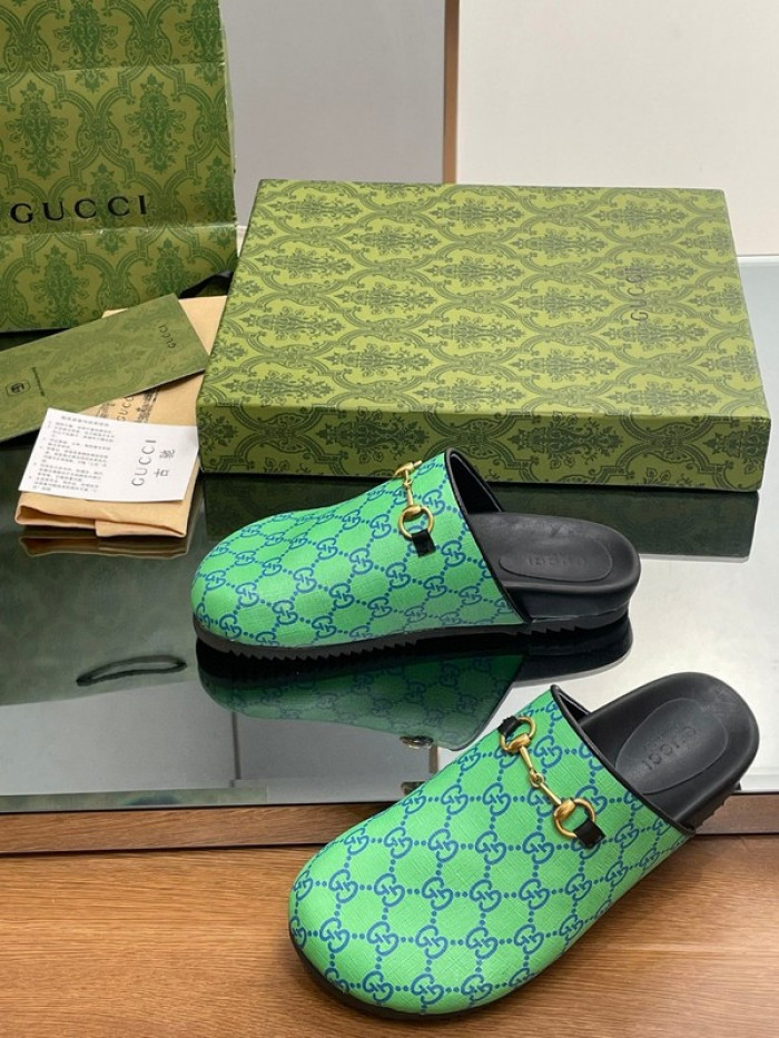 guc* slippers dr258-065