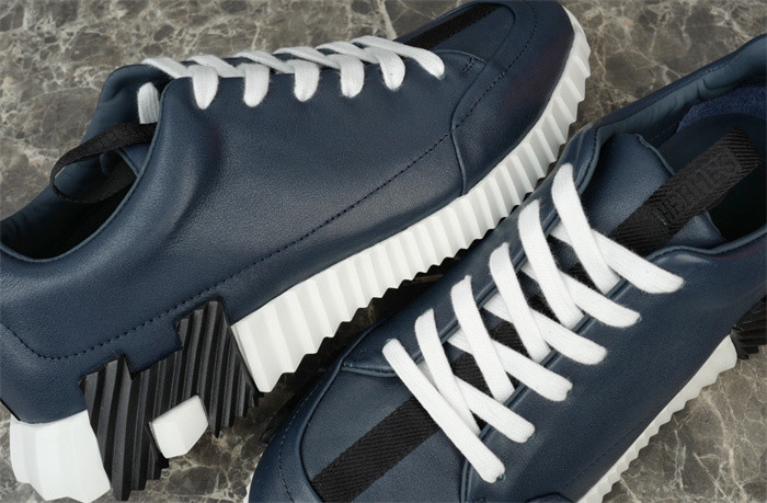 HER*MES SNEAKER HM1028-033