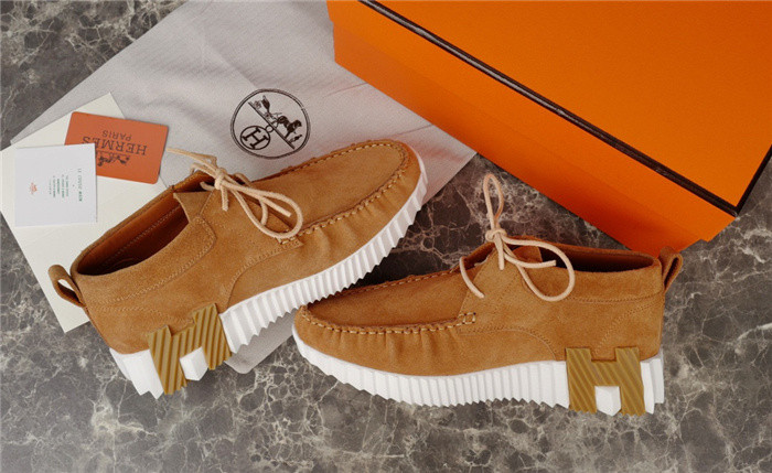 HER*MES SNEAKER HM1028-041