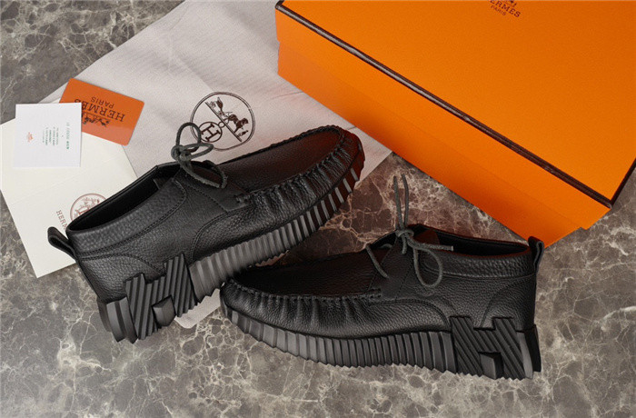 HER*MES SNEAKER HM1028-043