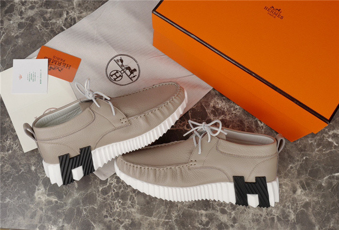 HER*MES SNEAKER HM1028-045