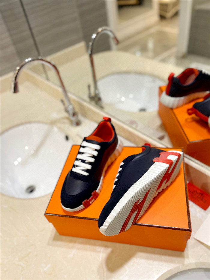 HER*MES SNEAKER HM1028-054