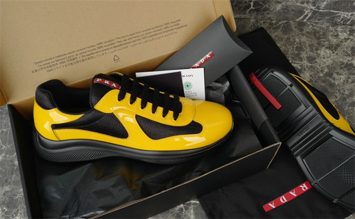 PRA Sneakers PA1199