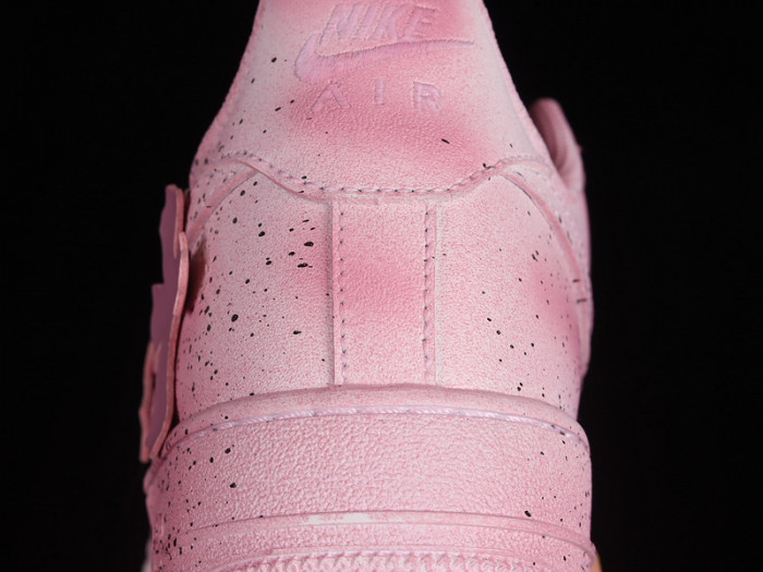 Ch*0me He**ts x air force 1 low cw2288