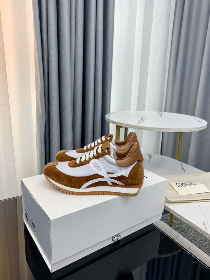 L0EWE SNEAKERS T0425-099
