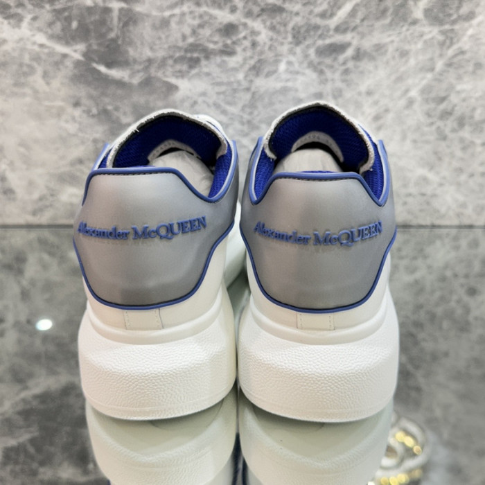 A1EXANDER M*QUEEN SNEAKERS WHGP7-171