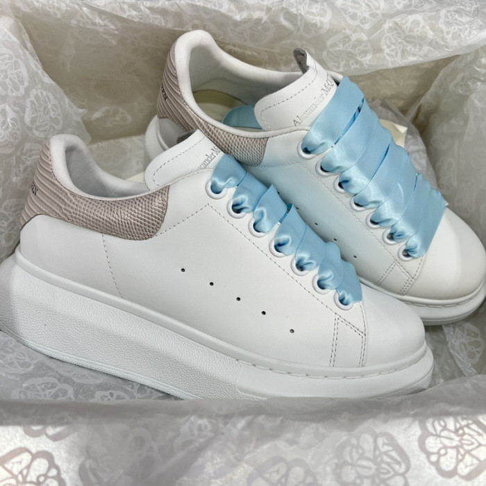 A1EXANDER M*QUEEN SNEAKERS WHGP7-177