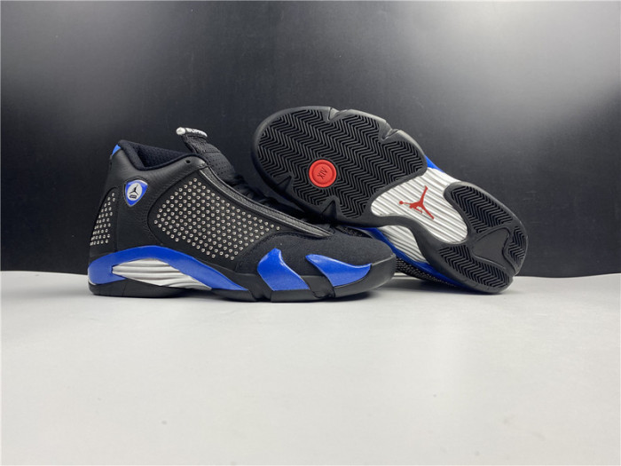 SUPREME X AIR JORDAN 14 RETRO SP 