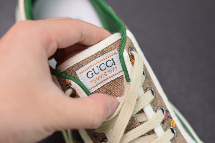 G*u*i rhyton sneaker