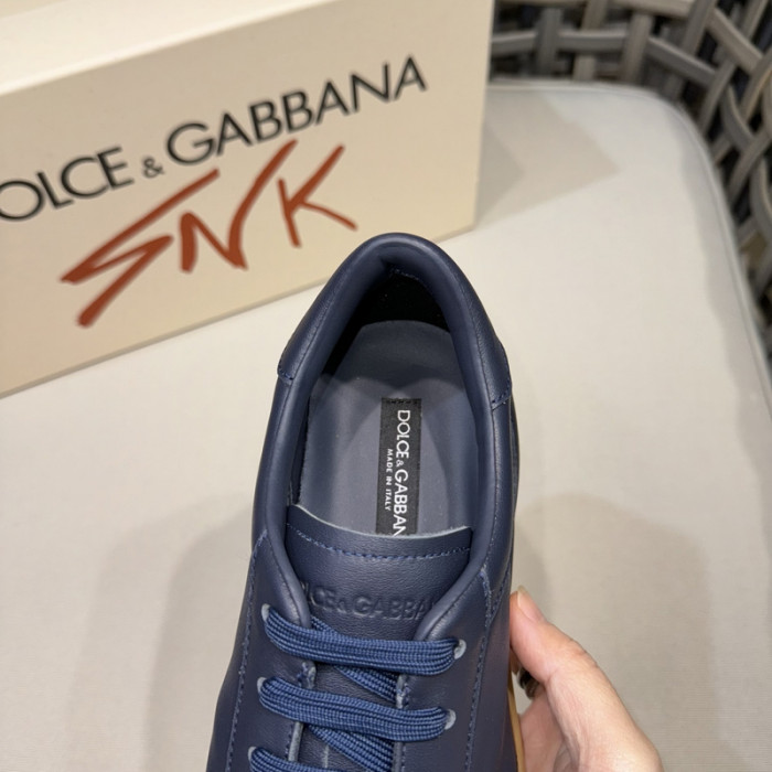D.G. Sneakers DG210-186
