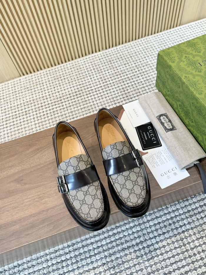 G*u*i1 loafers gu0613-064