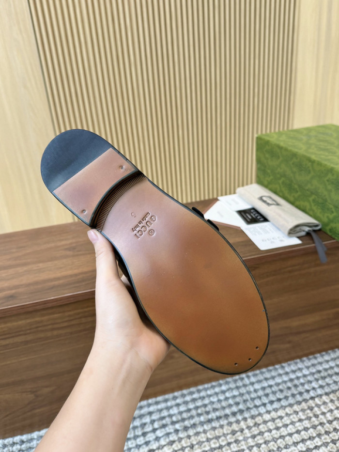 G*u*i1 loafers gu0613-064