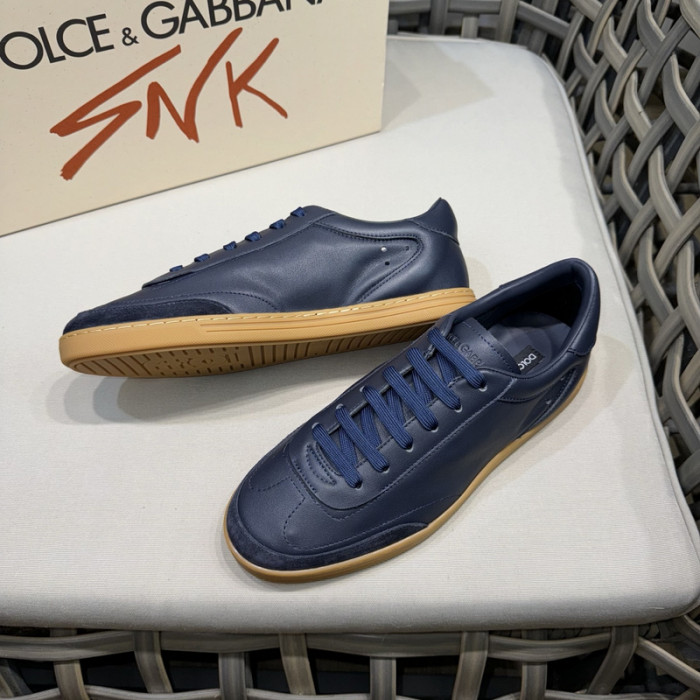 D.G. Sneakers DG210-186