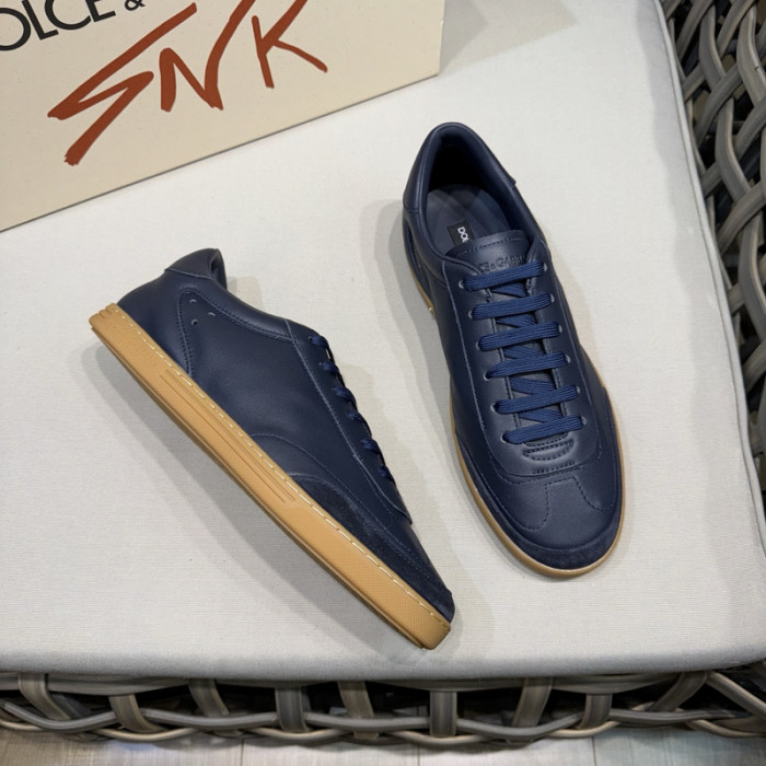 D.G. Sneakers DG210-186