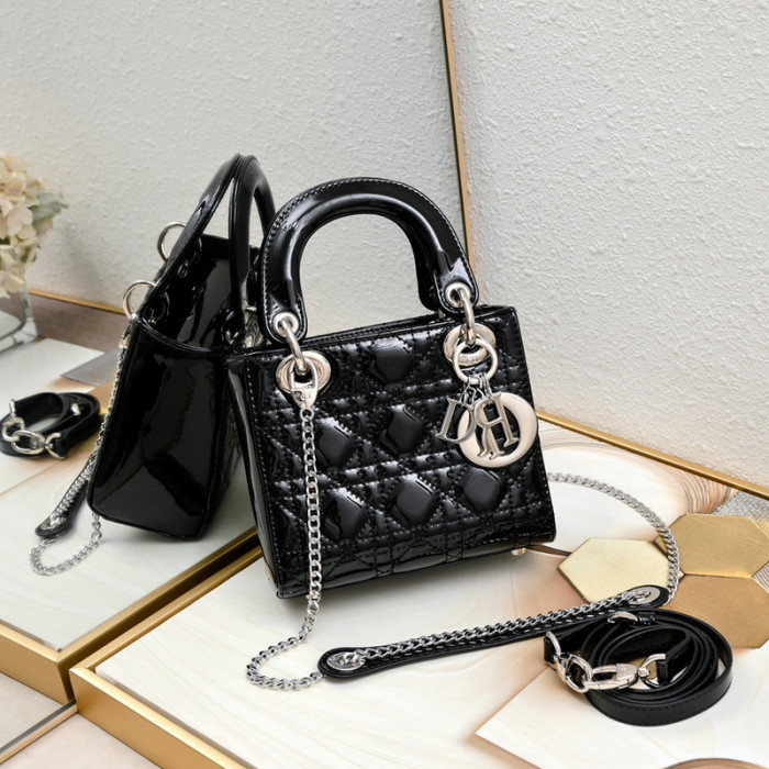 D*R bag B0113-025