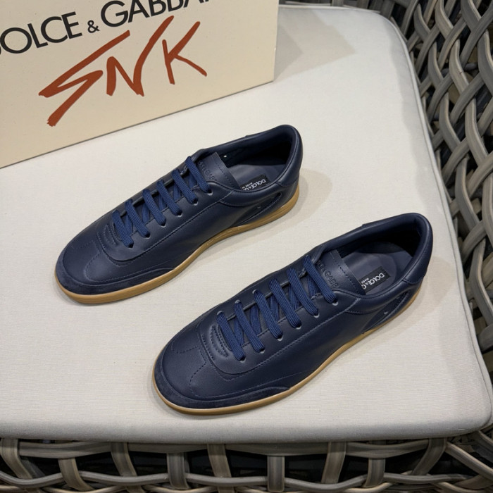 D.G. Sneakers DG210-186