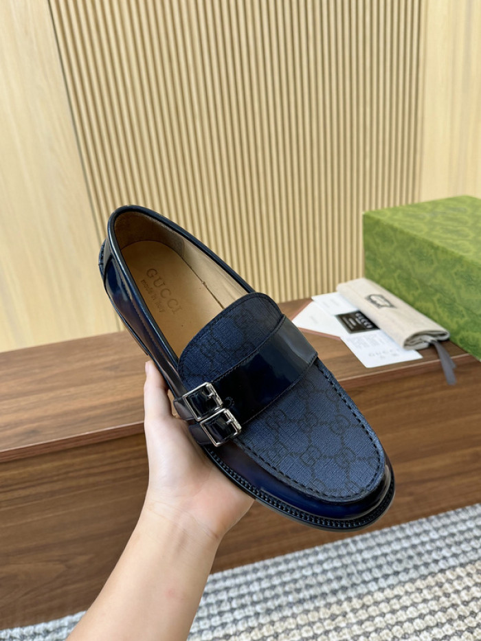G*u*i1 loafers gu0613-065
