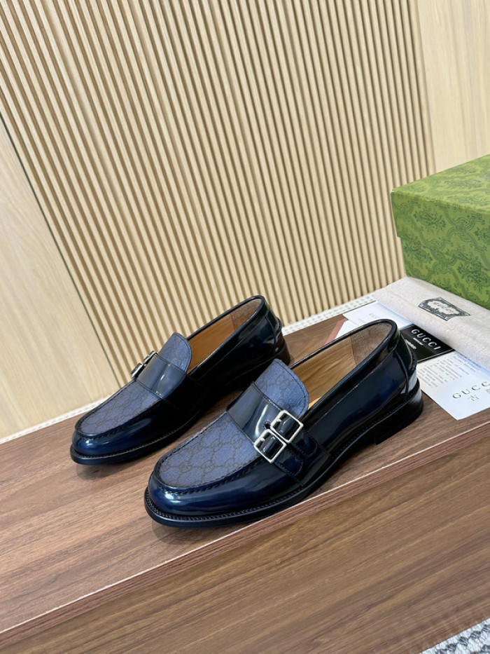 G*u*i1 loafers gu0613-065