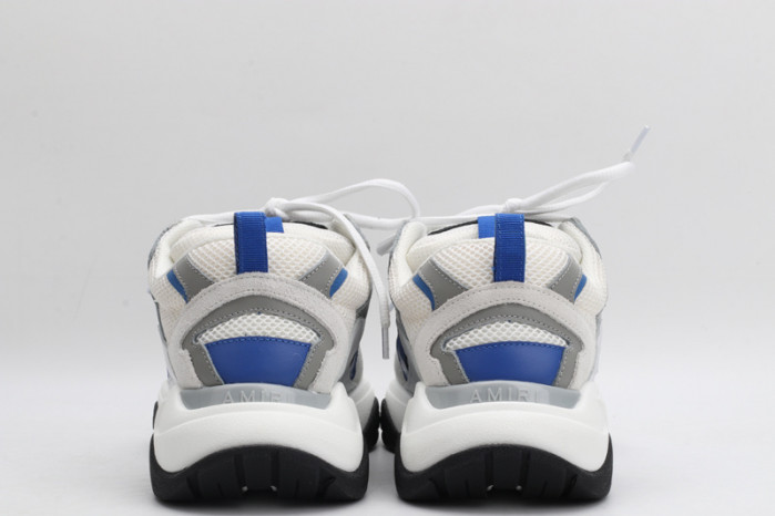 AMIR1 SKEL BONE RUNNER