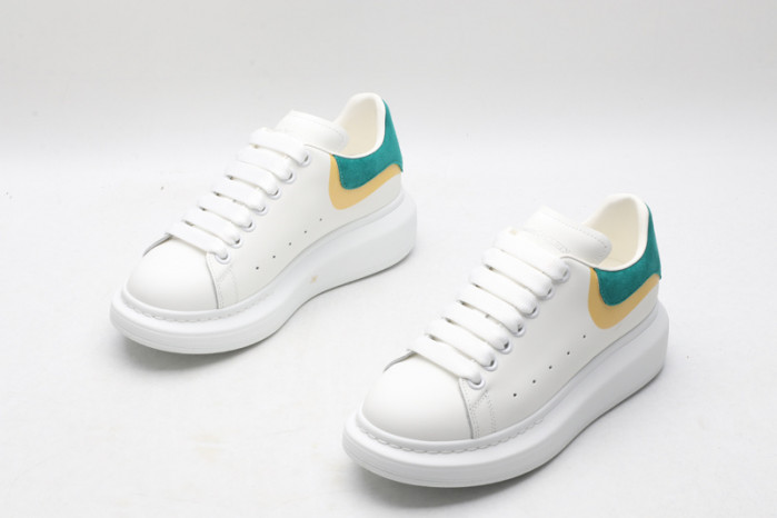 A1exa*der Mcqv*en SNEAKERS MC5563-009