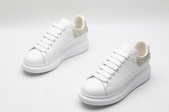 A1exa*der Mcqv*en SNEAKERS MC5563-013