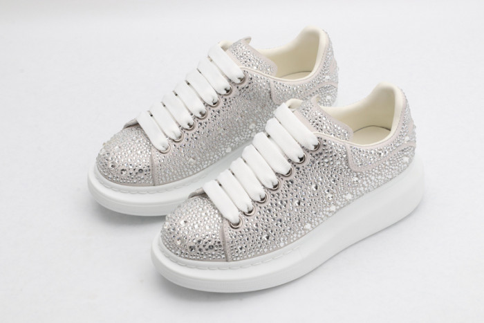A1exa*der Mcqv*en SNEAKERS MC5563-019