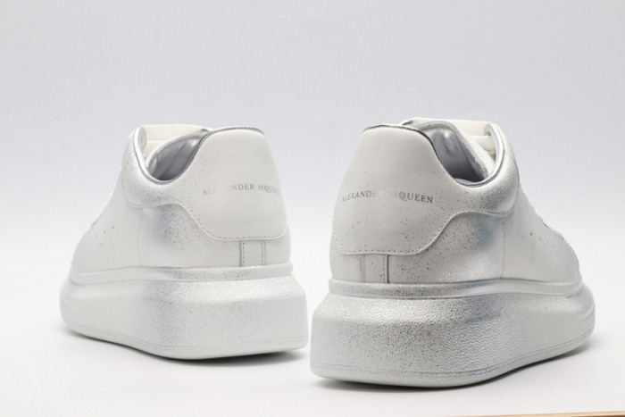 A1exa*der Mcqv*en SNEAKERS MC5563-044