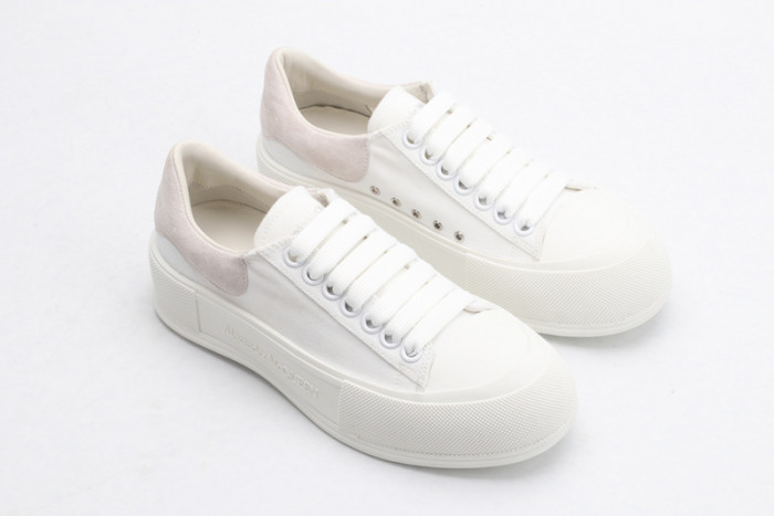 A1exa*der Mcqv*en SNEAKERS MC5563-036