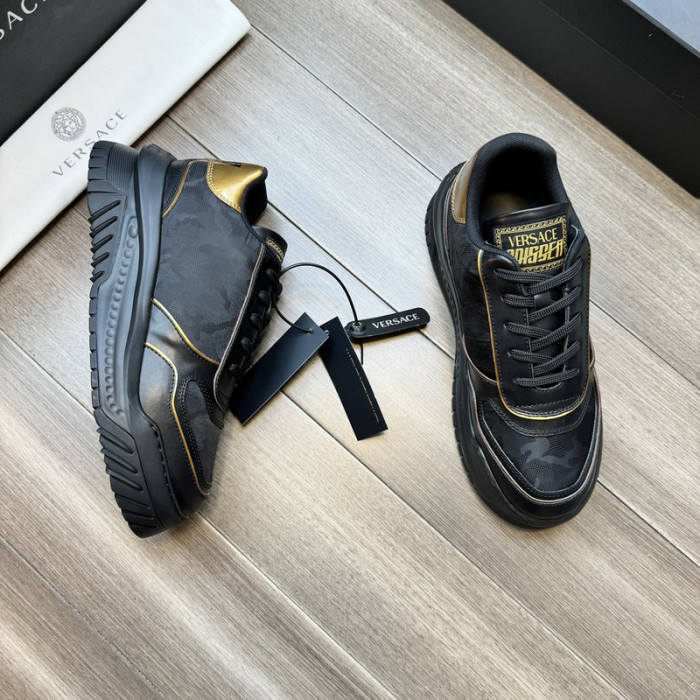 V*ERS SNEAKERS VC5200033