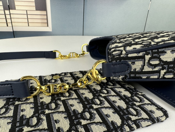 D*R bag B0113-053