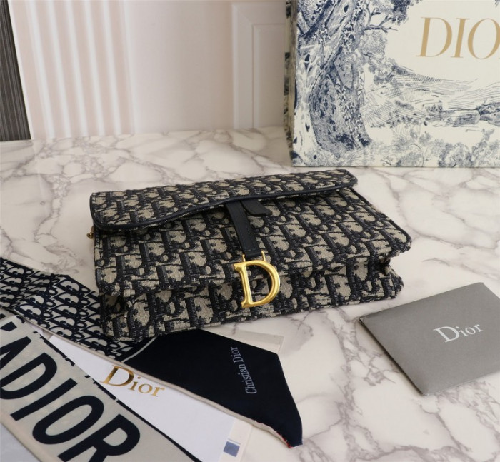 D*R bag B0113-054