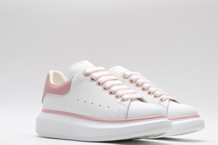 A1EXANDER M*QUEEN SNEAKERS WHGP7-49