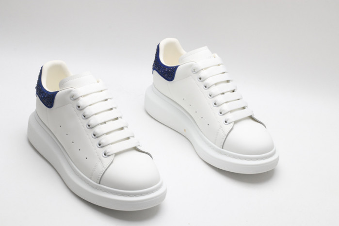 A1EXANDER M*QUEEN SNEAKERS WHGP7-50