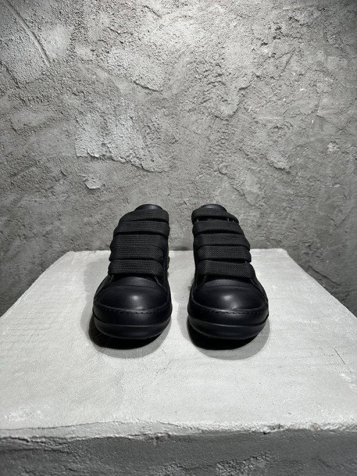 RICK 0WENS SNEAKERS RO458-186