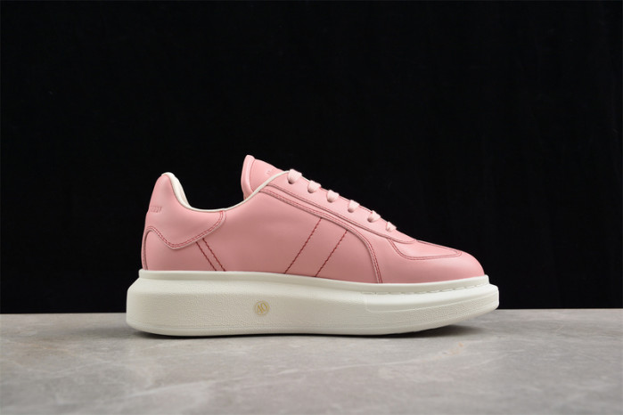 A1EXANDER M*QUEEN SNEAKERS WHGP7-55