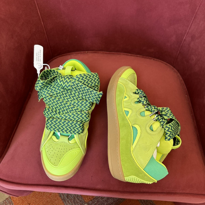 LAN.VIN SNEAKERS LEN001-109