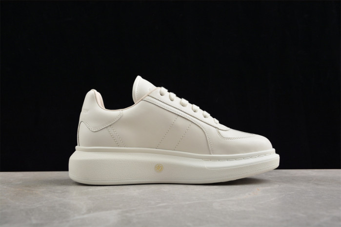 A1EXANDER M*QUEEN SNEAKERS WHGP7-53