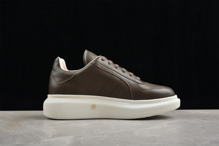 A1EXANDER M*QUEEN SNEAKERS WHGP7-54