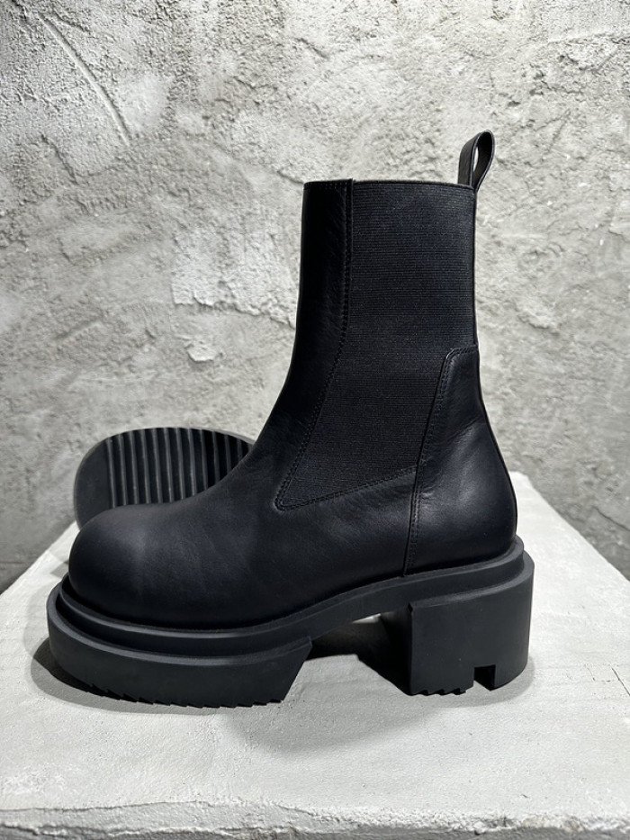 RICK 0WENS SNEAKERS RO458-174
