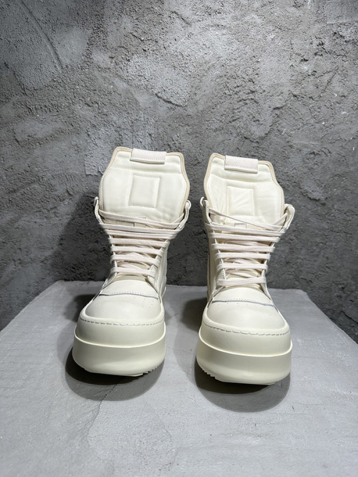 RICK 0WENS SNEAKERS RO458-182